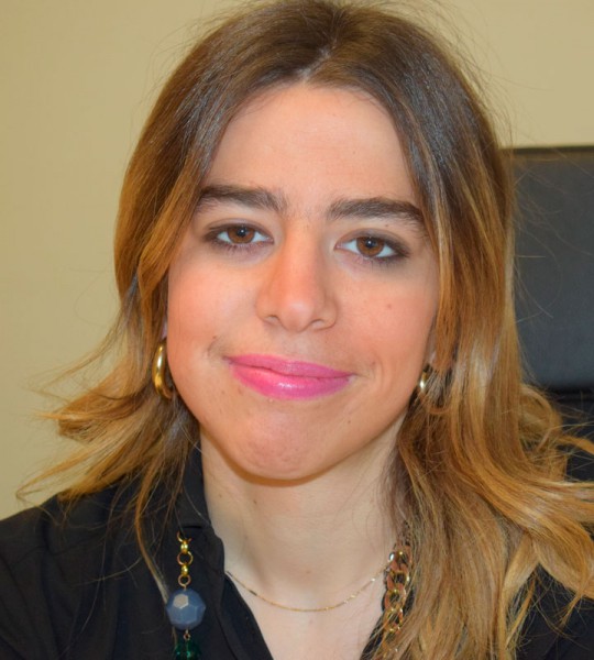 Amara Oribe Alcibar Amara Oribe Alcibar