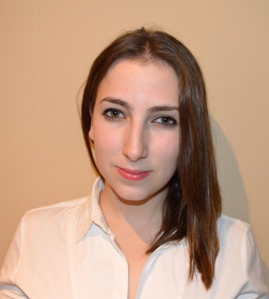 Ana Tulia Barrera Sepúlveda Ana Tulia Barrera Sepúlveda